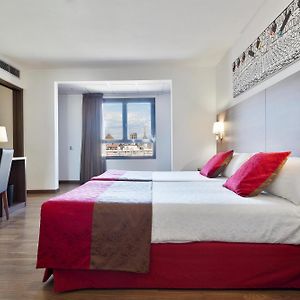 Kamer met Twee Aparte Bedden